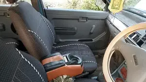 Photo - Car Vehicle Standard Model with Multiple Door Options