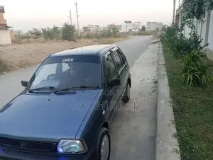 Car Vehicle Standard Model with Multiple Door Options