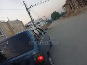 Car Vehicle Standard Model with Multiple Door Options