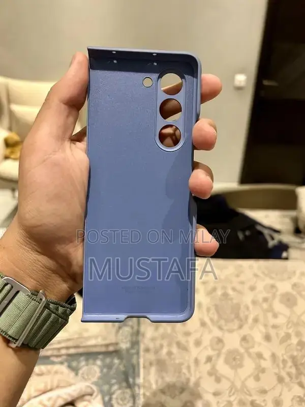 Slim S Pen Protective Case for Galaxy Z Fold5