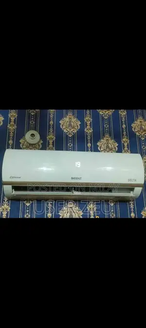 Photo - Orient 1 Ton Split Air Conditioner