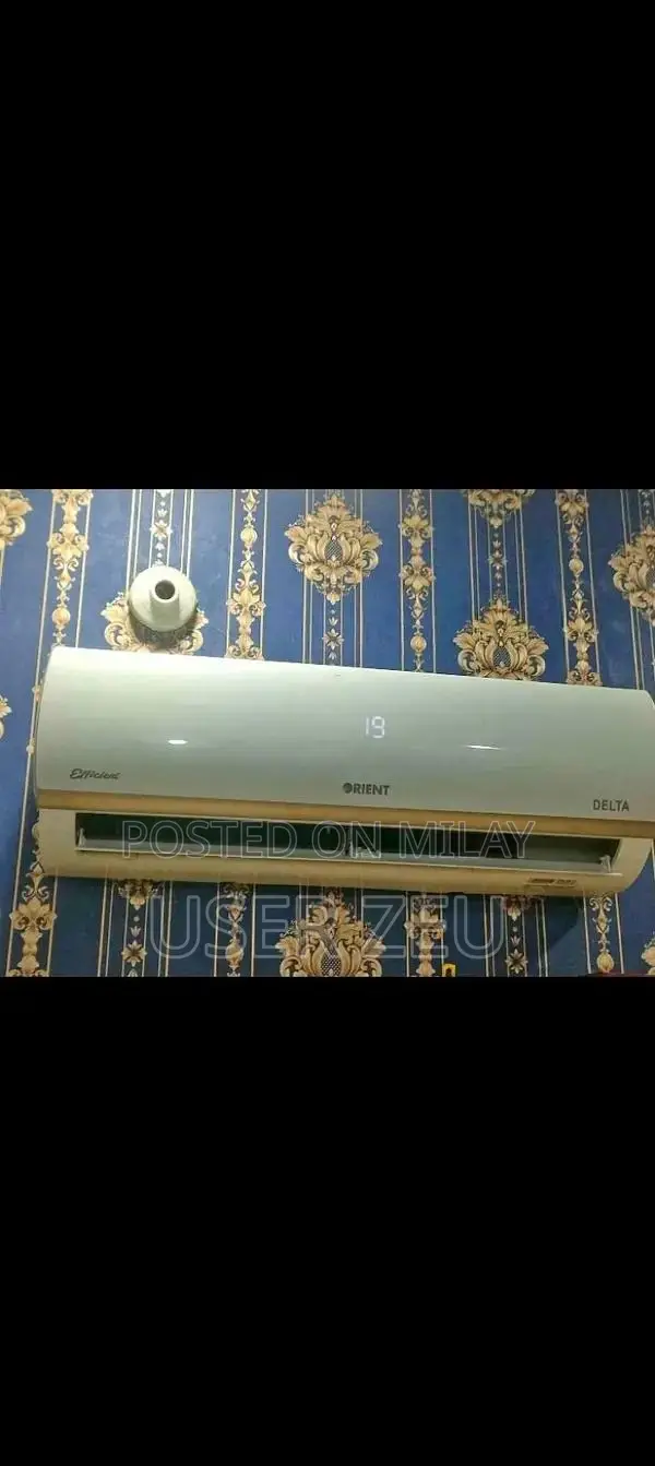 Orient 1 Ton Split Air Conditioner