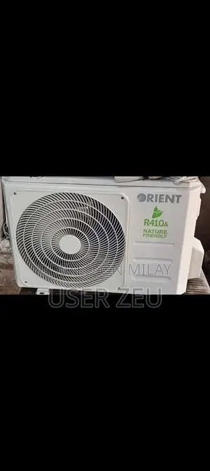 Orient 1 Ton Split Air Conditioner