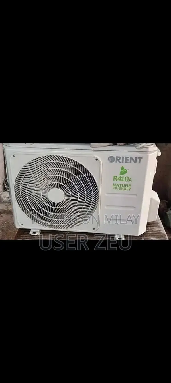 Orient 1 Ton Split Air Conditioner