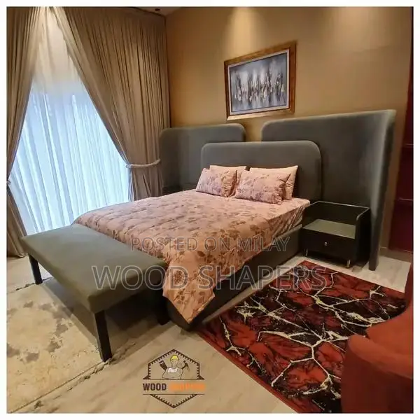 Custom Wood Works: Kitchen Cabinets, Media Walls & Furniture Solutions