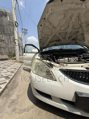 Photo - Lancier 1.3 Compact Sedan with Outer Shower and AC Heater