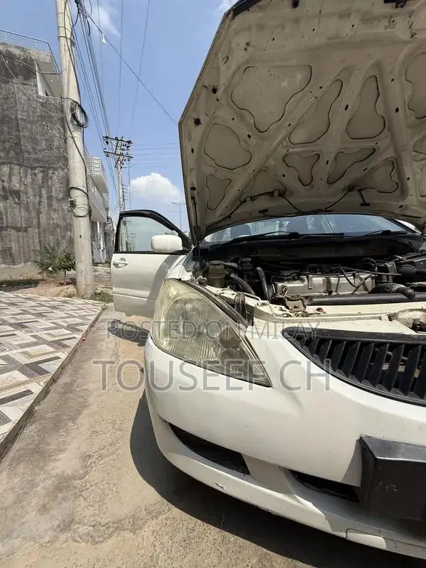 Lancier 1.3 Compact Sedan with Outer Shower and AC Heater