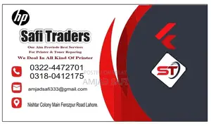 Printer and Photocopier Repair Services