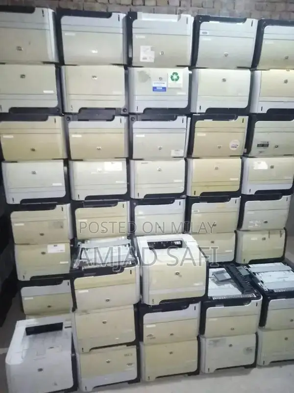 Printer and Photocopier Repair Services