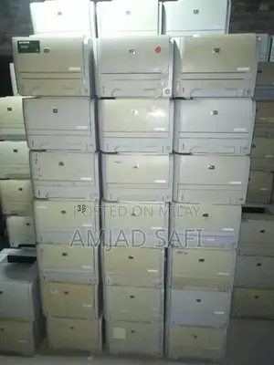 Printer and Photocopier Repair Services