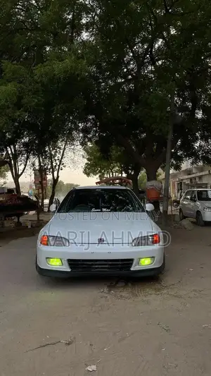 Photo - 1995 Honda Civic EXi - Modified Performance Compact Sedan