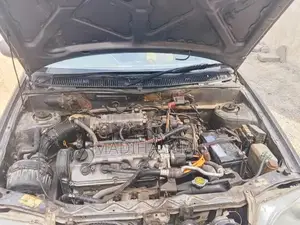 2009 Suzuki Cultus - Well Maintained First Owner Vehicle