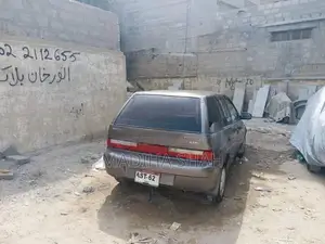2009 Suzuki Cultus - Well Maintained First Owner Vehicle