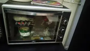 Photo - Used Compact Oven in Good Working Condition