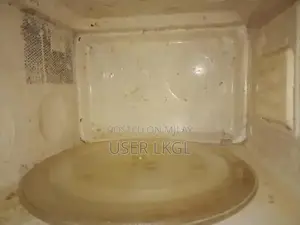 Dawlance Microwave Oven - Needs Repair