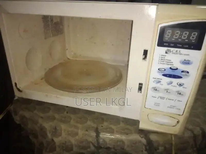 Dawlance Microwave Oven - Needs Repair
