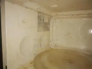 Dawlance Microwave Oven - Needs Repair