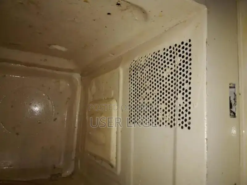 Dawlance Microwave Oven - Needs Repair