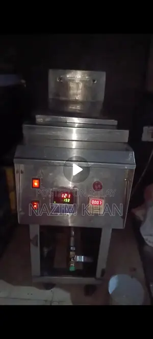 Photo - Commercial 16L Deep Fryer and South Star Oven Set