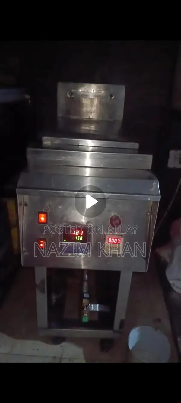 Commercial 16L Deep Fryer and South Star Oven Set