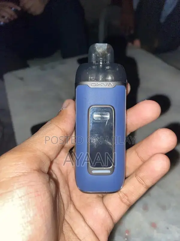OXVA V Prime Pod Vaping Device