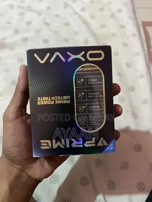 OXVA V Prime Pod Vaping Device
