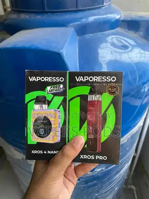 Photo - OXVA Vape Devices Multi-Pack Collection