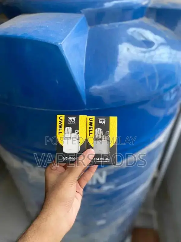 OXVA Vape Devices Multi-Pack Collection