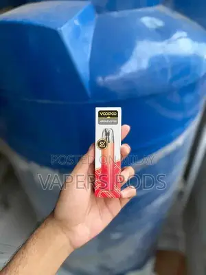 OXVA Vape Devices Multi-Pack Collection