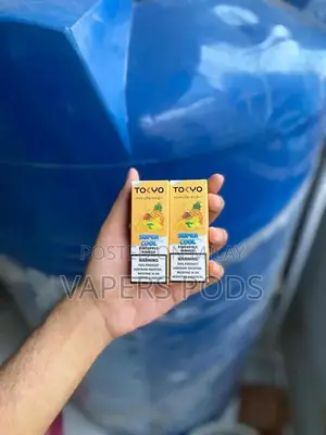 OXVA Vape Devices Multi-Pack Collection