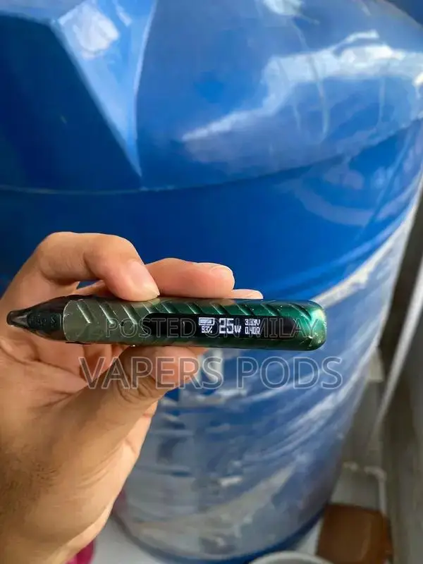 OXVA Vape Devices Multi-Pack Collection