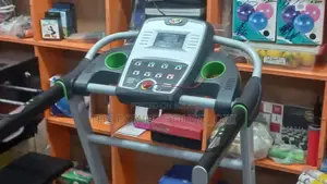 Oxygen Automatic Treadmill for Home Gym Exercise and Running