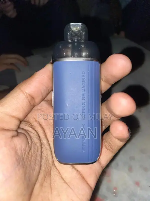 OXVA V Prime Pod Vaping Device