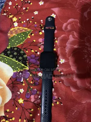 Itel 011 Native Storm IP68 Waterproof Smart Watch