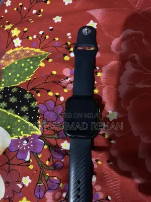 Itel 011 Native Storm IP68 Waterproof Smart Watch