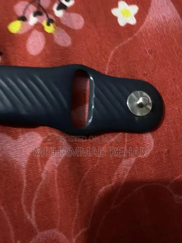 Itel 011 Native Storm IP68 Waterproof Smart Watch