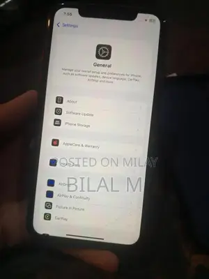 Apple iPhone XR Smartphone with Genuine Parts