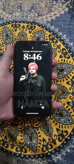 Apple iPhone 11 Smartphone - 64GB, Good Condition