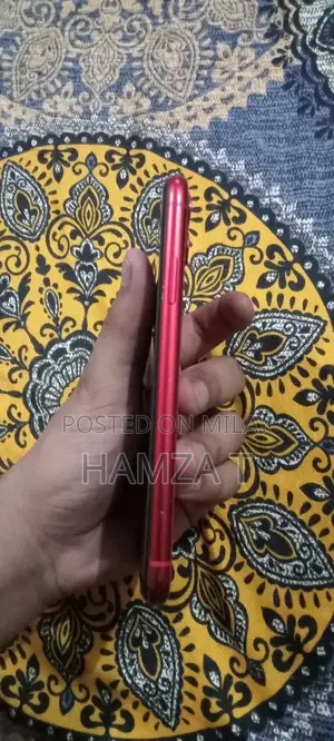 Apple iPhone 11 Smartphone - 64GB, Good Condition