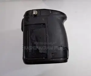 Panasonic Lumix GH5 Mirrorless Camera with 12-60mm and 45mm Lenses