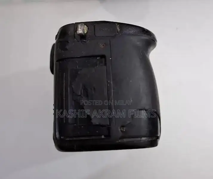 Panasonic Lumix GH5 Mirrorless Camera with 12-60mm and 45mm Lenses