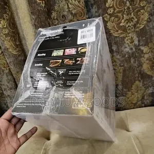 Panasonic 2-in-1 Juicer Blender - Powerful Kitchen Appliance