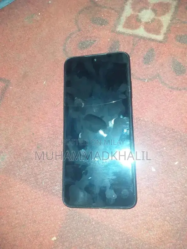 Panel Change Baki Mobile Device with Reliable Performance