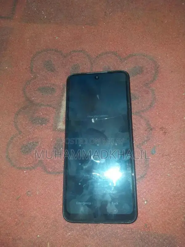 Panel Change Baki Mobile Device with Reliable Performance