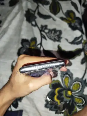 256GB Smartphone with Panel Battery Replacement