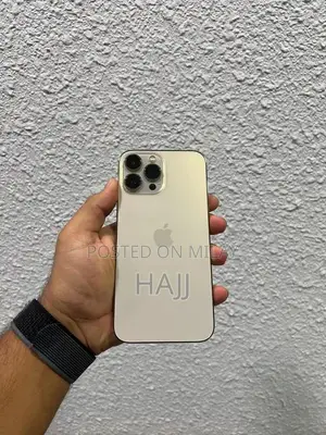 Apple iPhone 13 Pro Max 128GB Factory Unlocked Smartphone