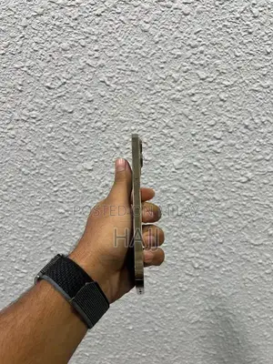 Apple iPhone 13 Pro Max 128GB Factory Unlocked Smartphone