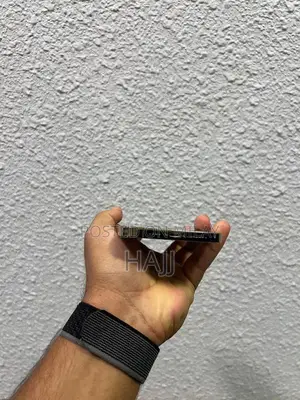 Apple iPhone 13 Pro Max 128GB Factory Unlocked Smartphone