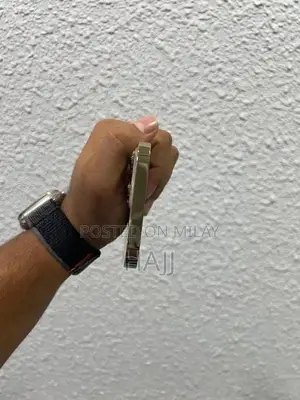 Apple iPhone 13 Pro Max 128GB Factory Unlocked Smartphone