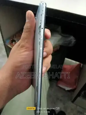 Oppo A16 Smartphone with Panel and Sensor Issue